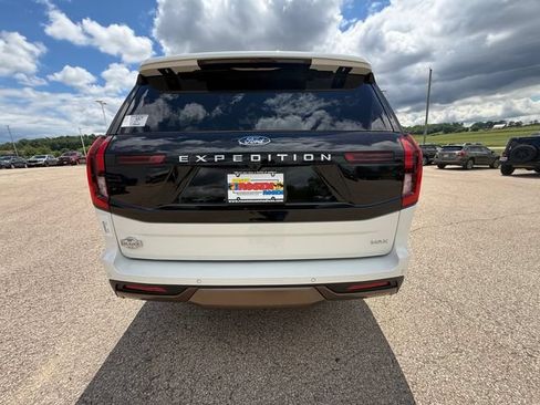 New 2026 Ford Expedition Max King Ranch AWD/4WD image 38