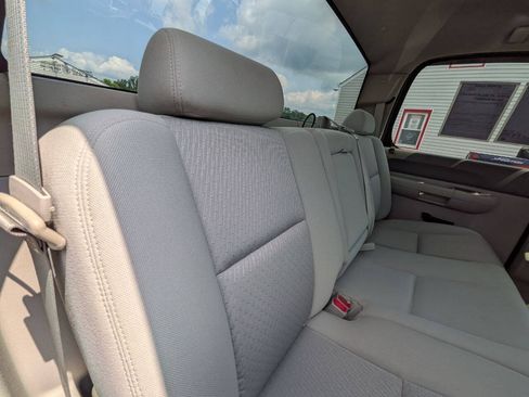 Used 2013 Chevrolet Silverado 1500 LT w/ All-Star Edition AWD/4WD image 25
