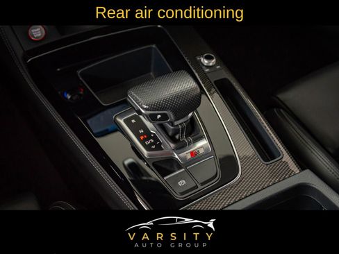 Used 2021 Audi SQ5 Premium Plus w/ Premium Plus Package image 24