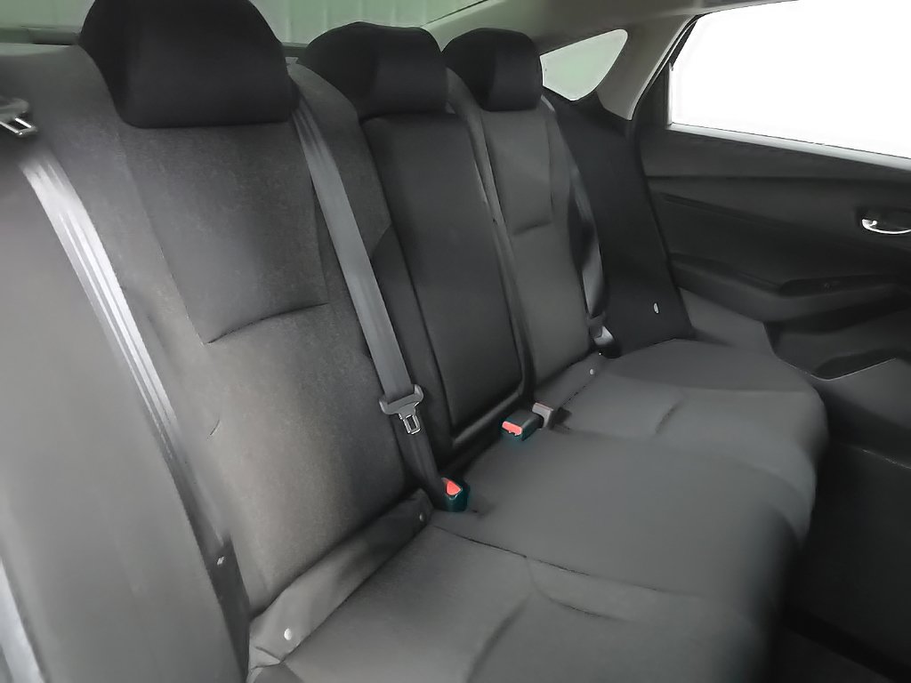 Used 2024 Honda Accord EX image 17