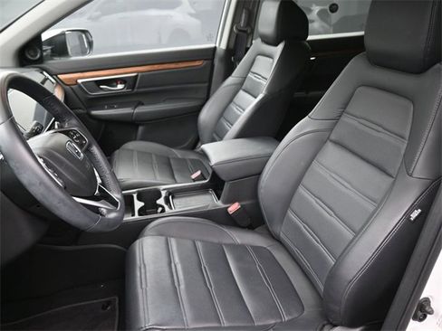 Used 2022 Honda CR-V EX-L image 31