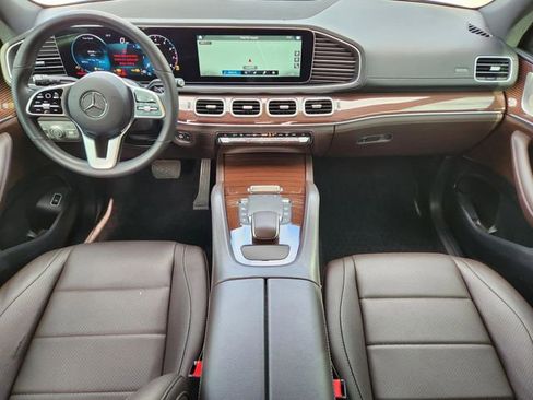 Used 2022 Mercedes-Benz GLE 450 4MATIC image 36