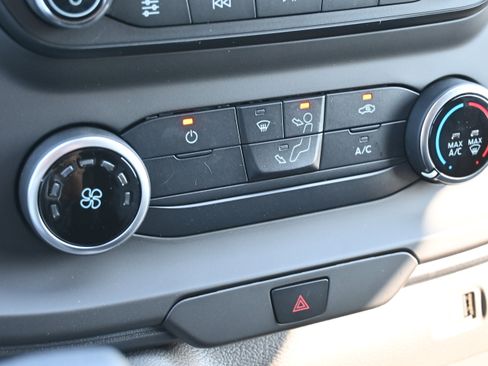 New 2025 Ford Transit 150 Low Roof w/ Load Area Protection Package image 57