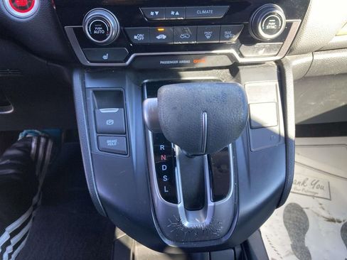 Used 2019 Honda CR-V EX image 17
