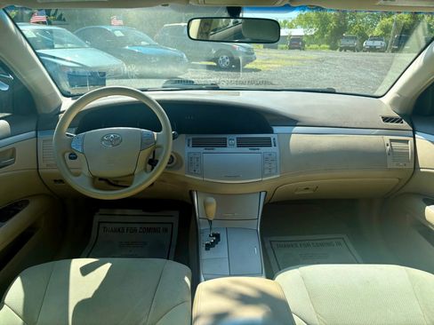 Used 2006 Toyota Avalon XLS FWD image 25