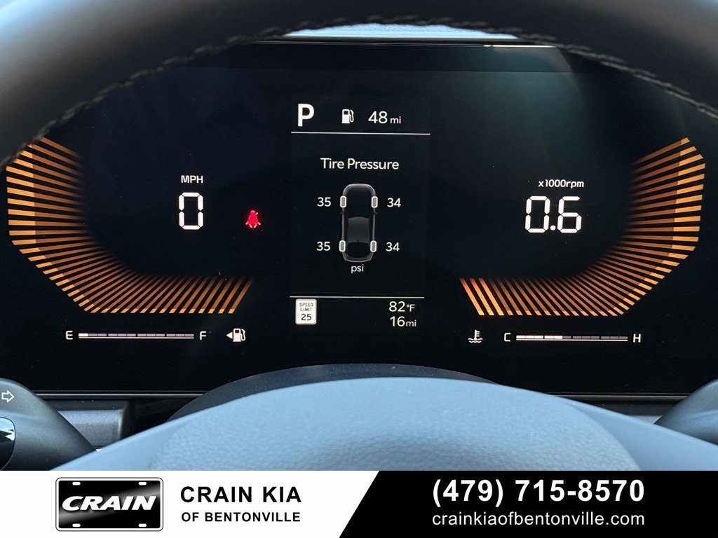 New 2026 Kia K5 GT-Line FWD image 14