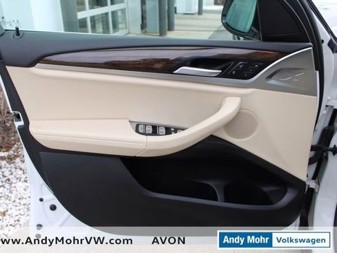 Used 2021 BMW X3 xDrive30i image 21