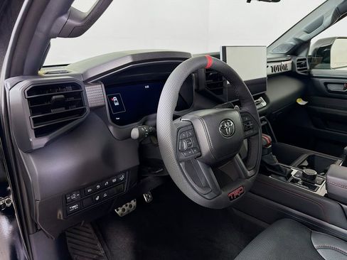New 2026 Toyota Tundra TRD Pro AWD/4WD image 9
