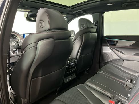 Certified 2026 Acura MDX A-Spec AWD/4WD image 26