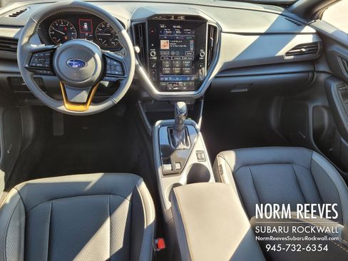 Used 2024 Subaru Crosstrek 2.5i Wilderness image 5