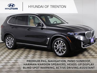 Used 2024 BMW X5 xDrive40i w/ Premium Package