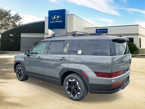 New 2026 Hyundai Santa Fe SEL FWD image 3