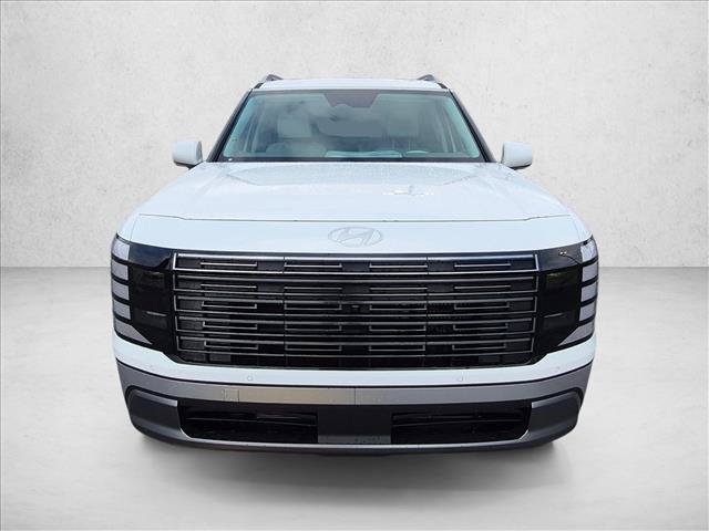 New 2027 Hyundai Palisade SEL Premium FWD image 3