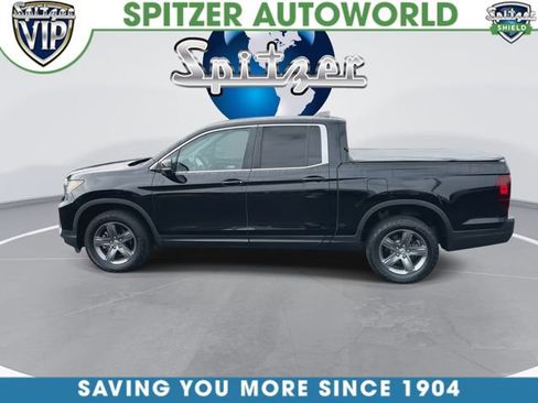 Used 2023 Honda Ridgeline RTL image 6