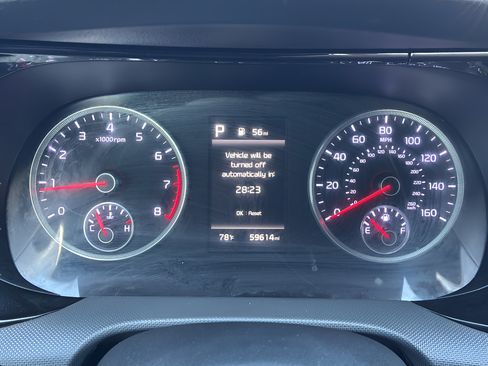 Used 2023 Kia K5 GT-Line w/ GT-Line Premium Package FWD image 25