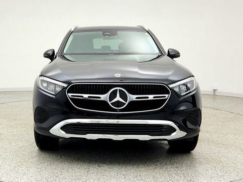 Used 2023 Mercedes-Benz GLC 300 4MATIC w/ Exclusive Trim Package image 2