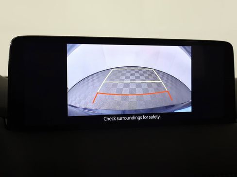 Used 2023 MAZDA CX-5 AWD 2.5 S w/ Premium Package image 47