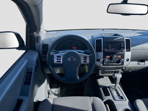 Used 2018 Nissan Frontier SV w/ Value Truck Package image 20