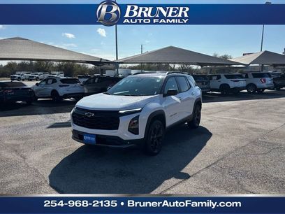 New 2026 Chevrolet Equinox LT w/ Convenience Package II