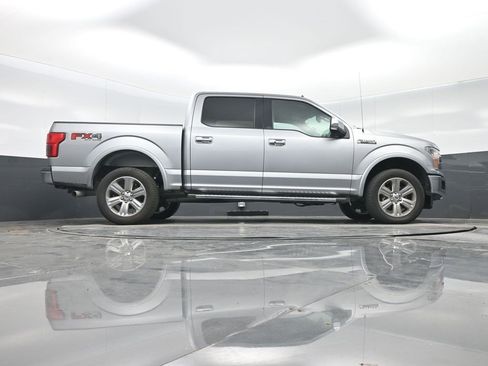 Used 2020 Ford F150 Lariat image 31