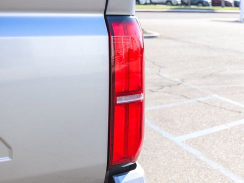 New 2025 Toyota Tacoma SR5 image 8