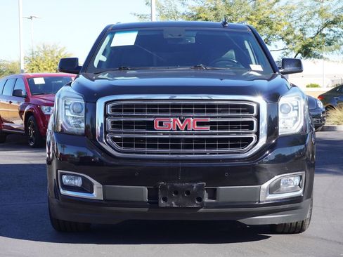 Used 2020 GMC Yukon SLT image 5