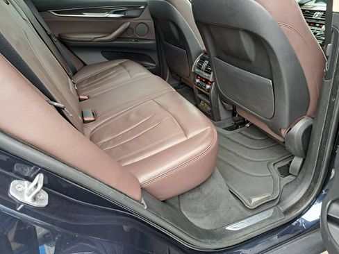 Used 2016 BMW X5 xDrive35i AWD/4WD image 9