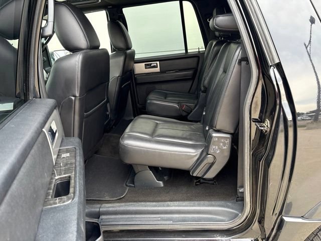 Used 2016 Ford Expedition EL Limited w/ Equipment Group 301A AWD/4WD image 10