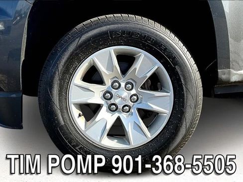 Used 2016 GMC Canyon SLE w/ SLE Convenience Package AWD/4WD image 31