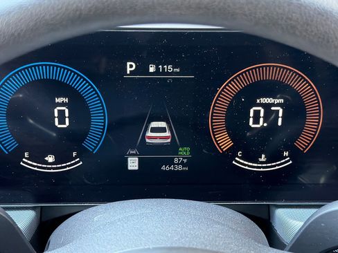Used 2024 Hyundai Sonata SEL AWD/4WD image 25