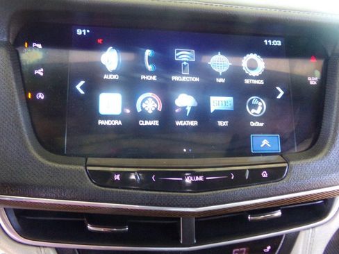 Used 2016 Cadillac CT6 Premium Luxury w/ Active Chassis Package image 16