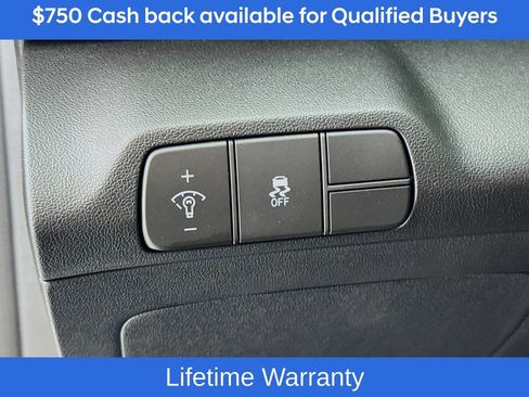 New 2025 Hyundai Elantra Sport image 10