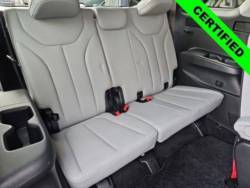 Used 2025 Hyundai Palisade SEL image 29