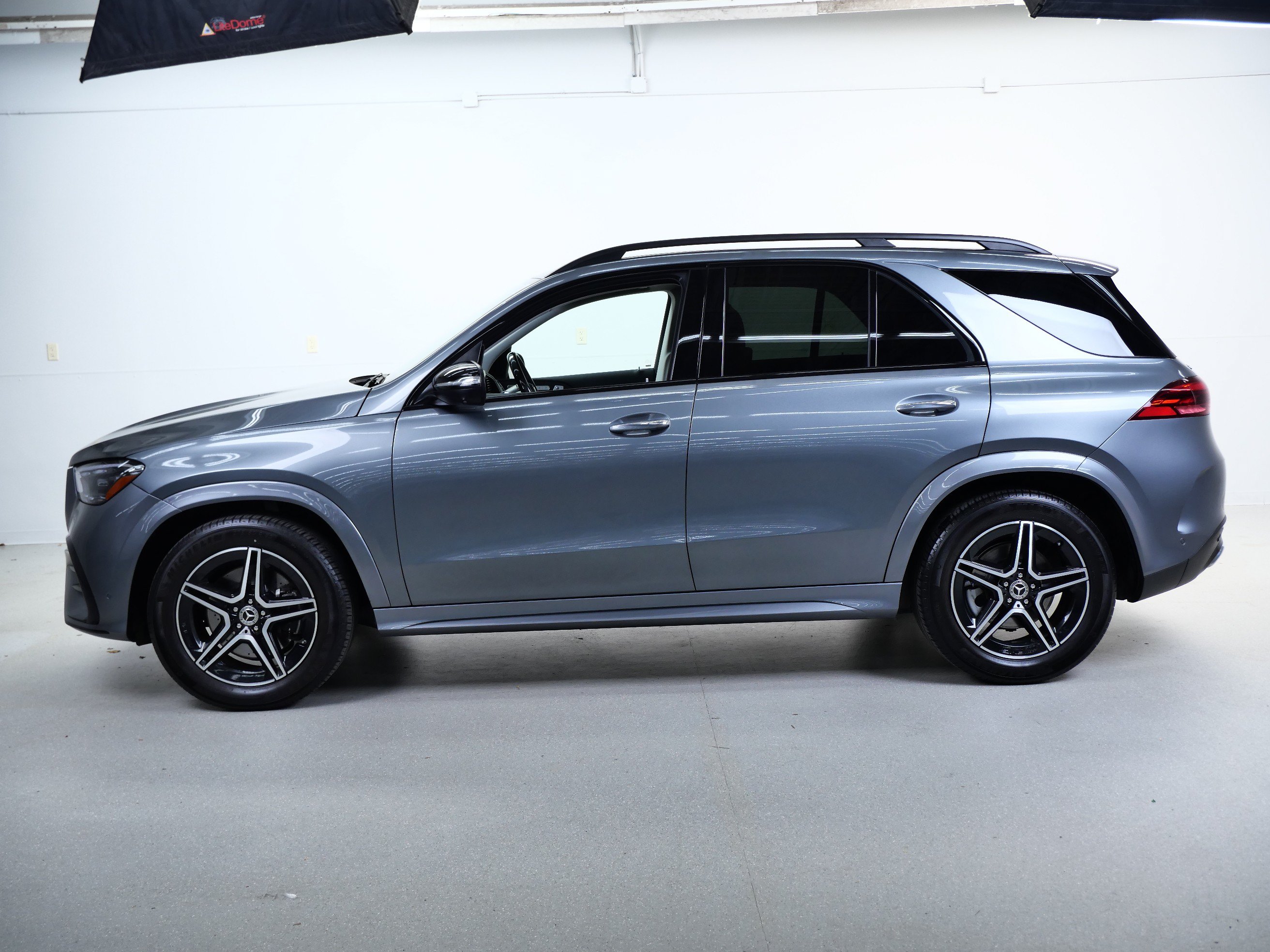 Certified 2024 Mercedes-Benz GLE 350 4MATIC image 10