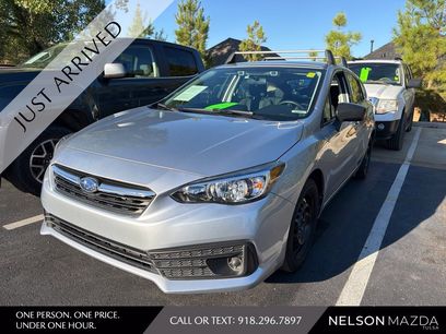 Used 2023 Subaru Impreza 2.0i