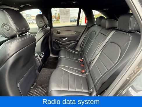 Used 2022 Mercedes-Benz GLC 300 4MATIC image 14