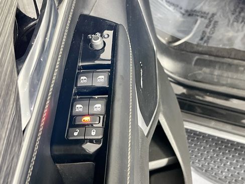 Used 2022 Jeep Wagoneer Series II image 18