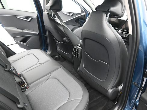 New 2026 Kia Niro SX image 20