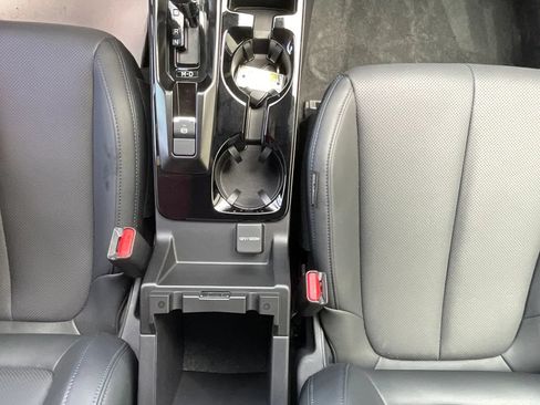 Used 2026 Subaru Forester Limited AWD/4WD image 40