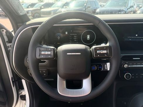 New 2026 Hyundai Palisade Calligraphy FWD image 20
