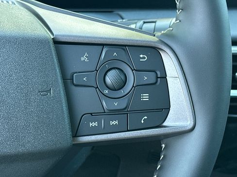 New 2026 Nissan Sentra SV w/ SV Convenience Package FWD image 22