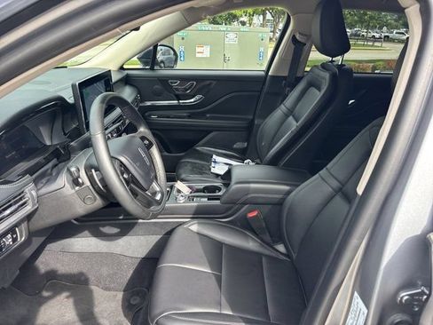 Used 2023 Lincoln Corsair FWD w/ Equipment Group 101A image 14