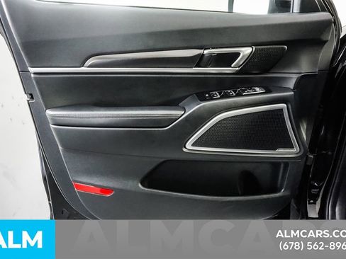 Used 2025 Kia Telluride S FWD image 50
