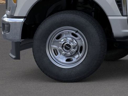 New 2026 Ford F350 XL image 19