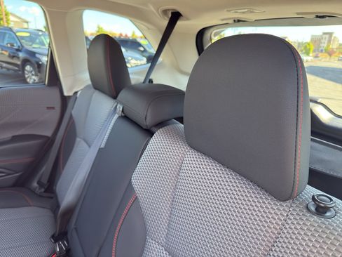 Used 2024 Subaru Forester Sport image 9