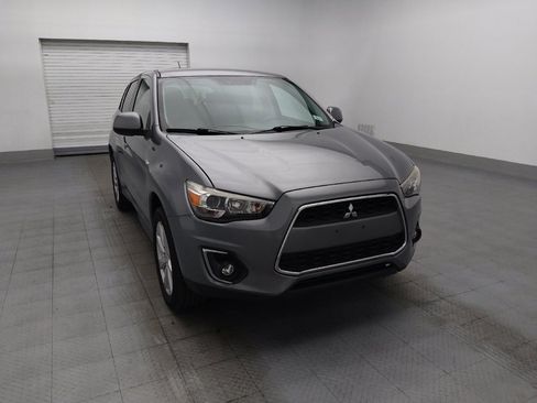 Used 2014 Mitsubishi Outlander Sport SE AWD/4WD image 14