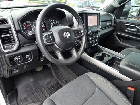 Used 2024 RAM 1500 Lone Star image 11
