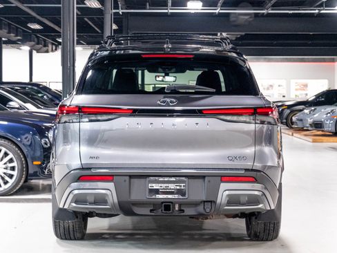 Used 2023 INFINITI QX60 Autograph w/ Cargo Package AWD/4WD image 15