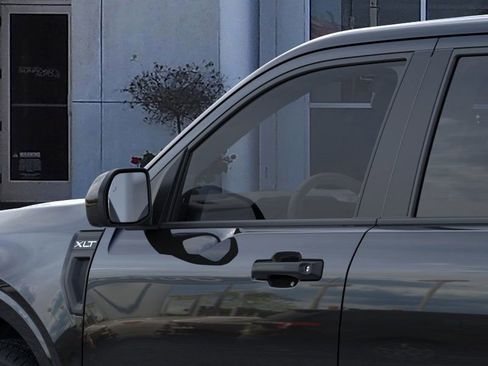 New 2025 Ford Maverick XLT w/ XLT Luxury Package image 50