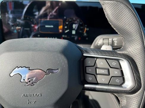 New 2024 Ford Mustang GT Premium image 23